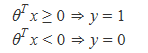 预测分类